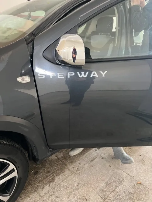 Renault Stepway 2019 Majmoula
