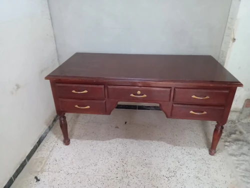Bureau 