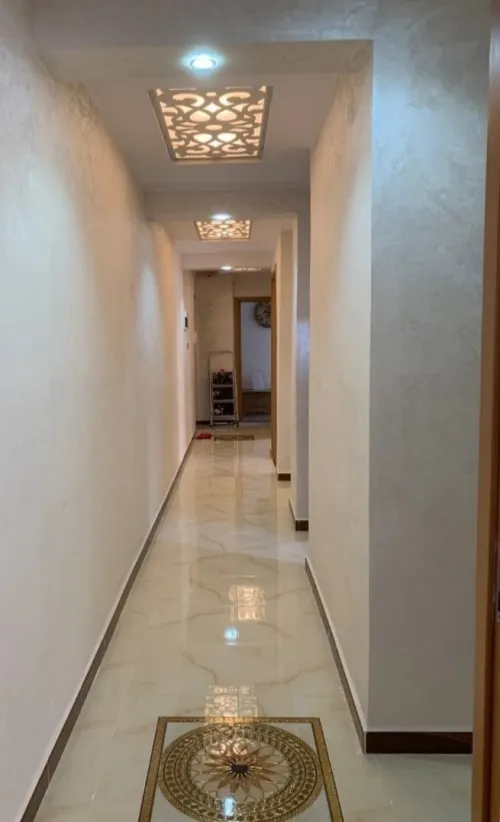 Vente Appartement F4 Alger Rouiba