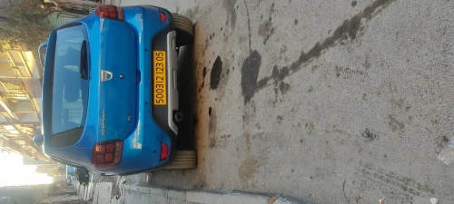 Dacia Sandero 2023 Stepway Expression