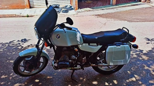 BMW Bmw r80 