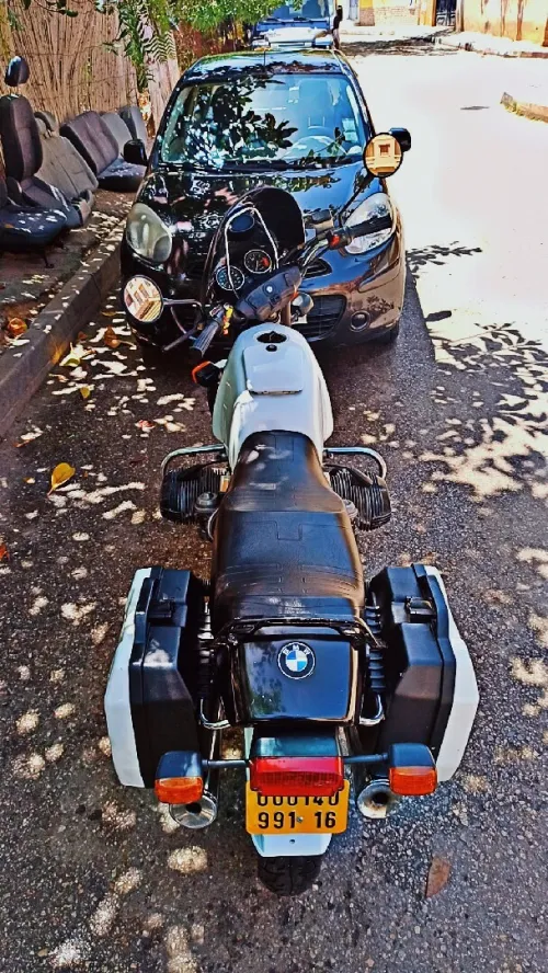 BMW Bmw r80 