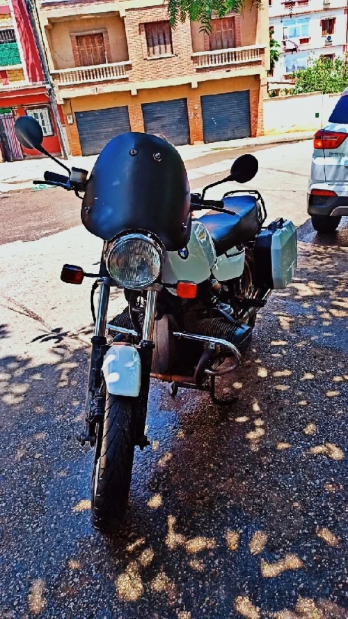 BMW Bmw r80 