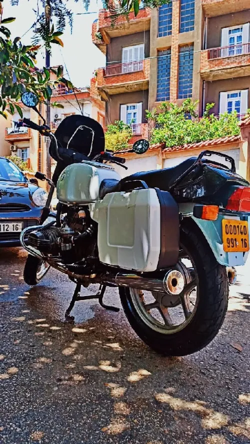 BMW Bmw r80 