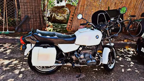 BMW Bmw r80 