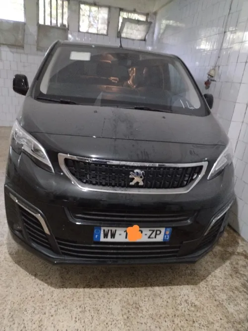 Peugeot Expert 2024 