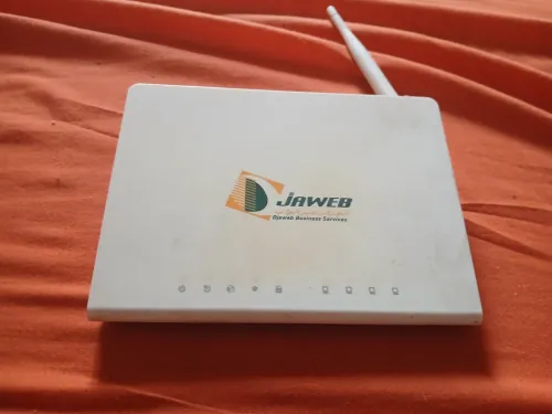 Modem djaweb