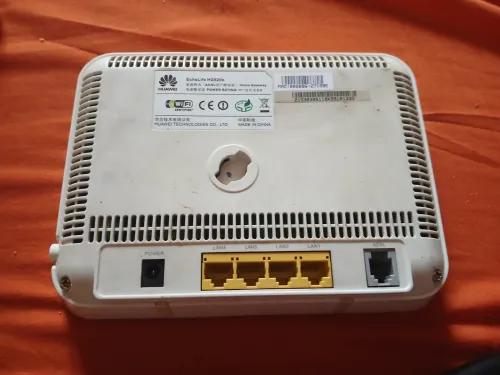 Modem djaweb