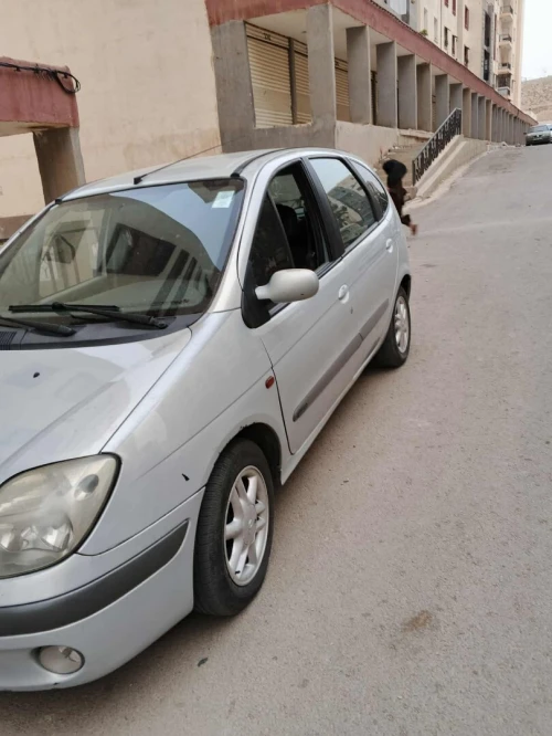 Renault Scenic 2000 
