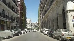 Vente Local Alger Bab el oued