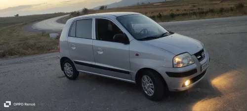 Hyundai Atos 2009 GLS