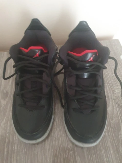 Basket Jordan