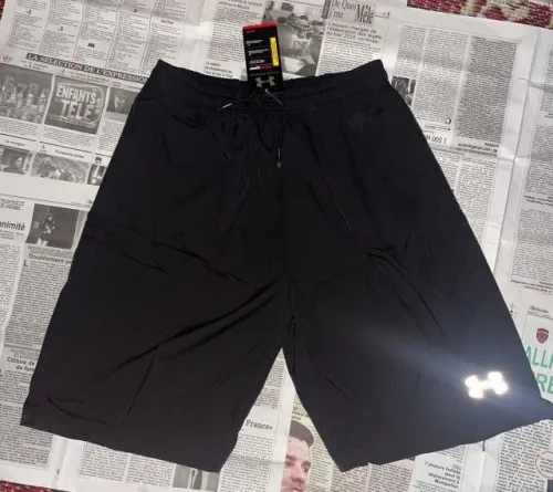 T shirt under armour 