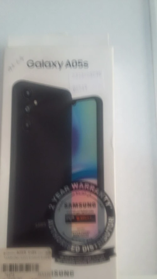 Samsung GALAXY A05S