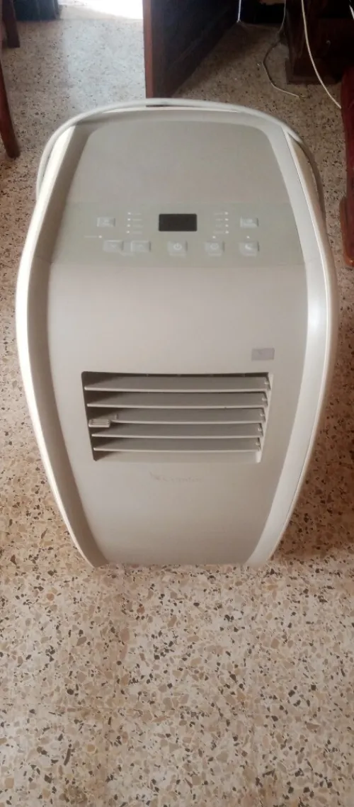 Climatiseur mobile condor 12000 btu