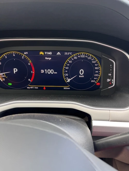 Volkswagen Bora 2025 full options