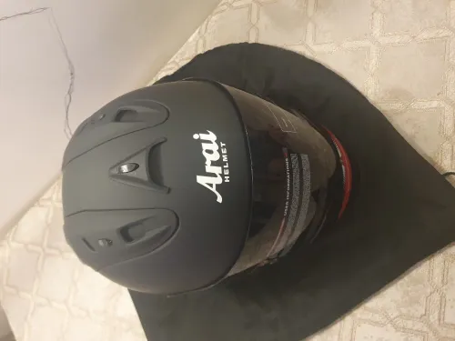 Casque arai arai 