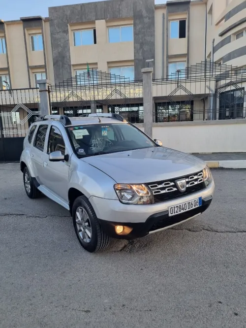 Dacia Duster 2016 FaceLift Lauréate