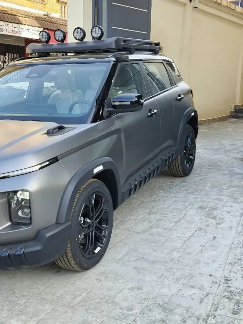Geely Coolray 2026 Cowboy