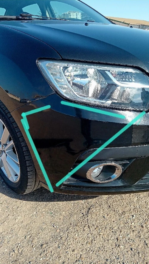 Renault Symbol 2018 Symbol