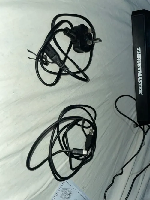Volant sony original 