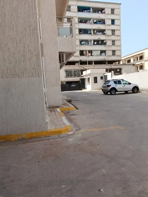 Vente Appartement F4 Annaba Annaba