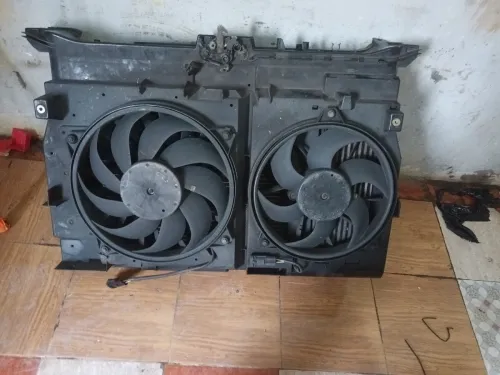 Avendre radiateur