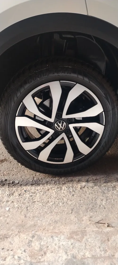 Volkswagen T-Roc 2022 Active