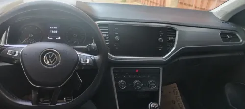 Volkswagen T-Roc 2022 Active