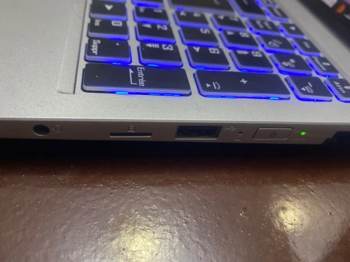 Pc portable Terra i5 11th Gen