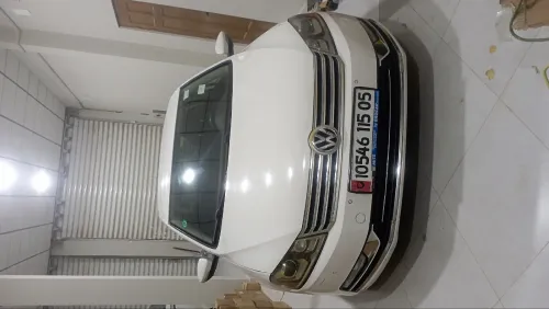 Volkswagen Passat 2015 Confort