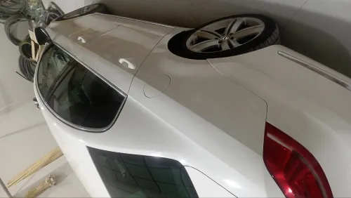 Volkswagen Passat 2015 Classic