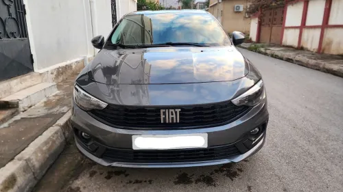 Fiat Tipo Sedan 2023 City