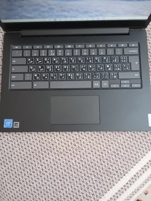 Lenovo Chromebook S340-14