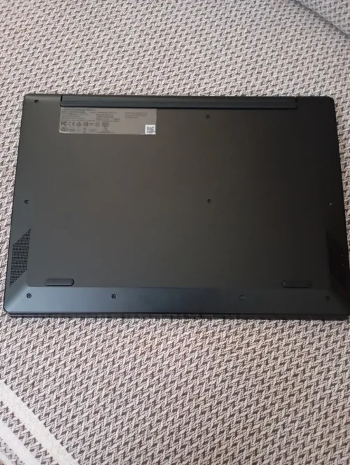 Lenovo Chromebook S340-14