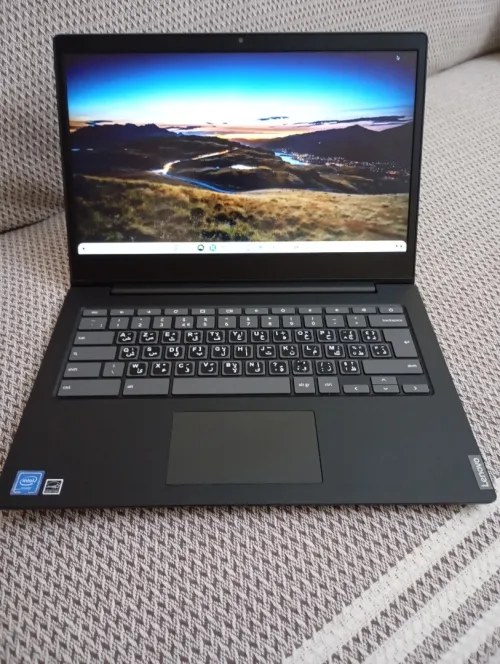 Lenovo Chromebook S340-14