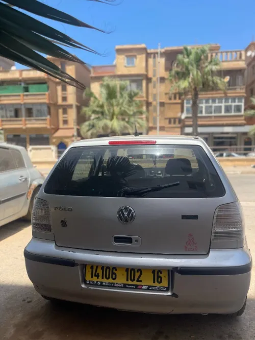 Polo Polo 2002 2002 