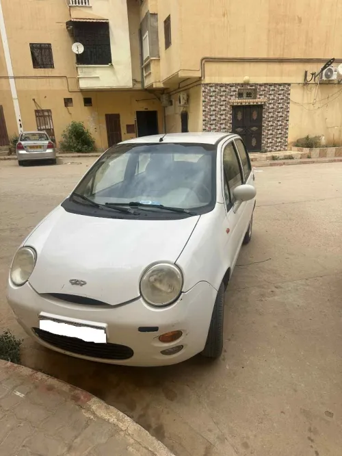 Chery QQ 2014 QQ