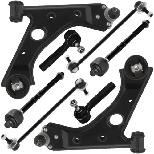 KIT SUSPENSION VW / AUDI / SKODA / SEAT