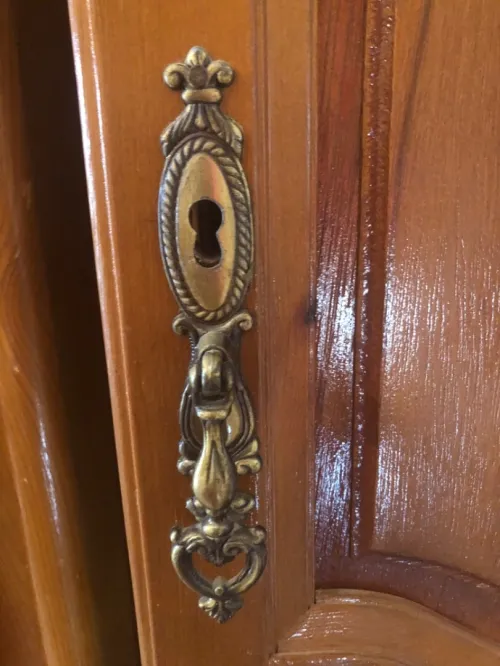 Meubles de chambre à coucher 