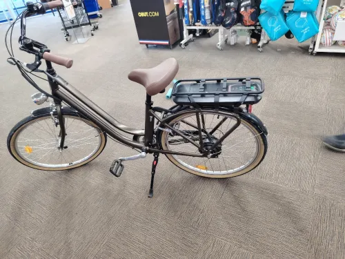 Vélo électrique Nakamura 