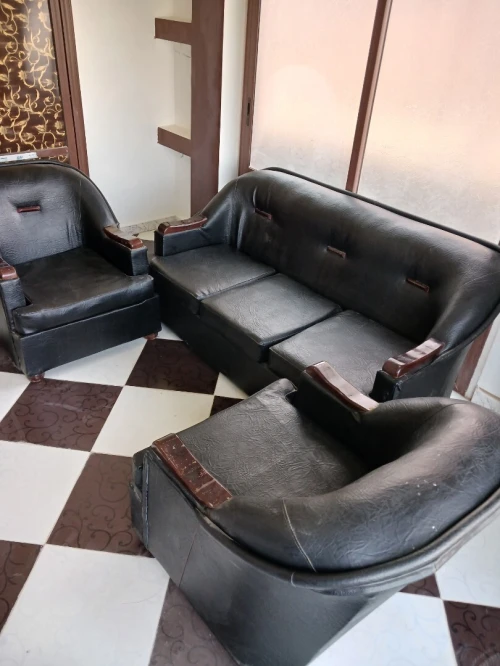  2 salons 
