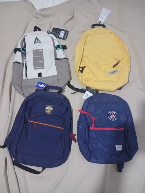Sacs à dos 