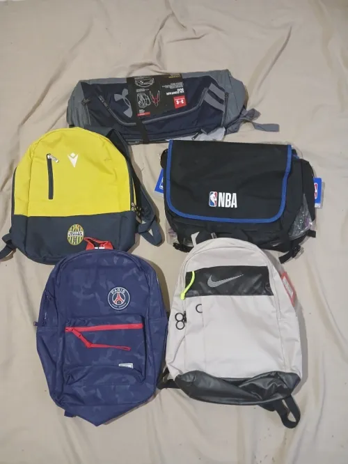 Sacs à dos 