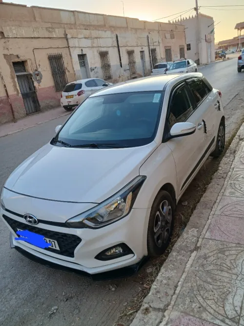 Hyundai i20 2019 Prestige