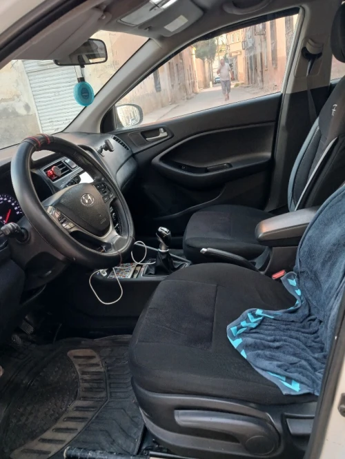 Hyundai i20 2019 Prestige