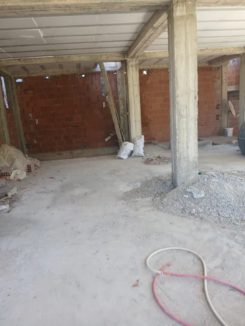 Vente Appartement Niveau de villa F3 Alger Rais hamidou
