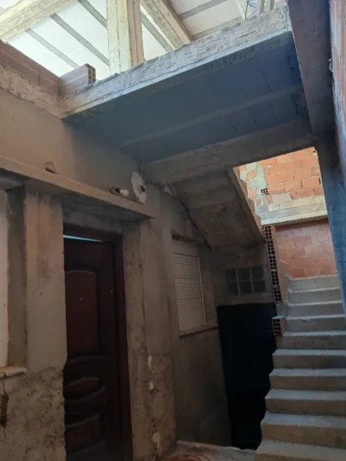 Vente Appartement Niveau de villa F3 Alger Rais hamidou