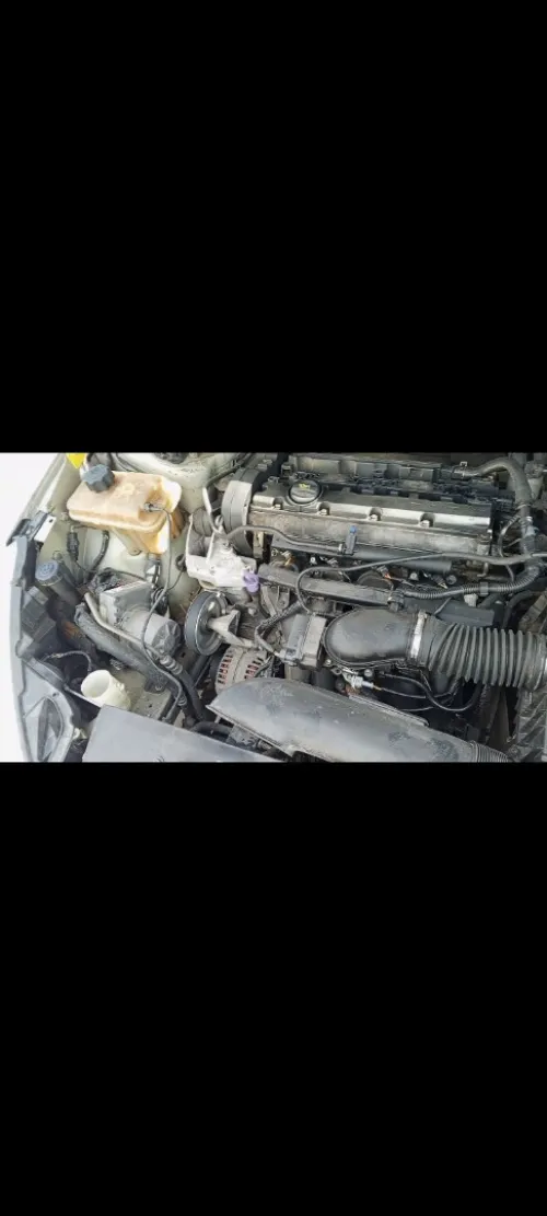 Peugeot 407 2005 407