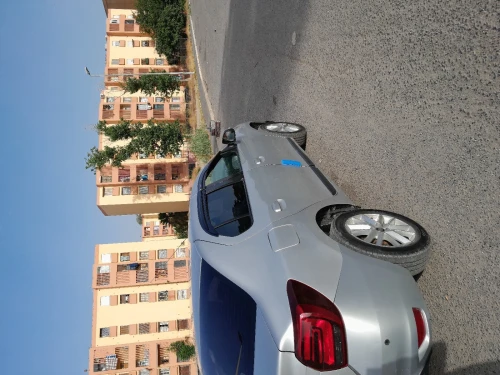 Renault Symbol 2018 Symbol